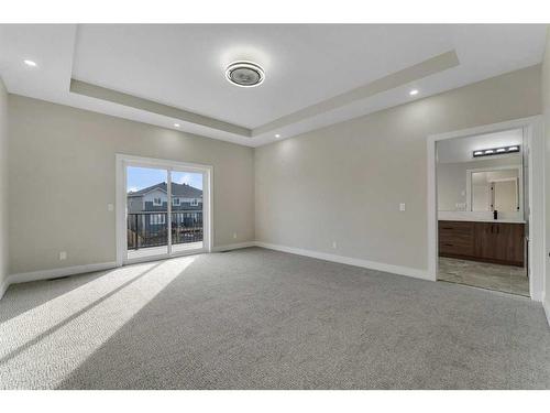 51 South Shore Road, Chestermere, AB - Indoor Photo Showing Other Room