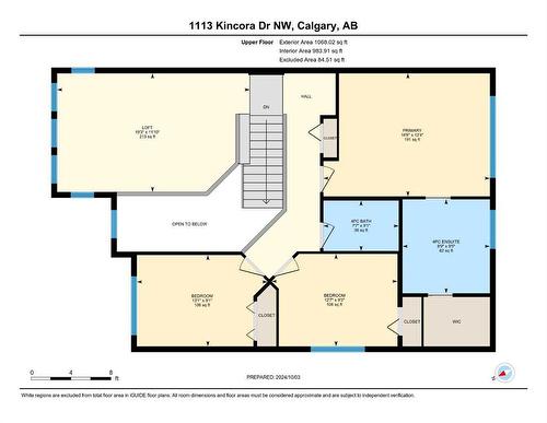 1113 Kincora Drive Nw, Calgary, AB - Other