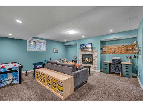 826 20 Avenue Nw, Calgary, AB - Indoor