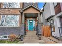 826 20 Avenue Nw, Calgary, AB  - Outdoor 