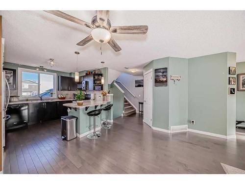 79 Auburn Meadows Gardens Se, Calgary, AB - Indoor