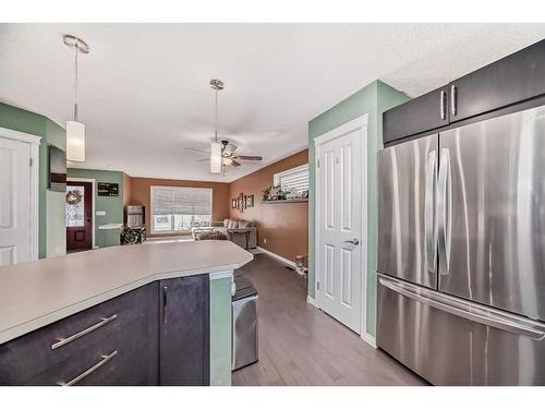 79 Auburn Meadows Gardens Se, Calgary, AB - Indoor Photo Showing Kitchen