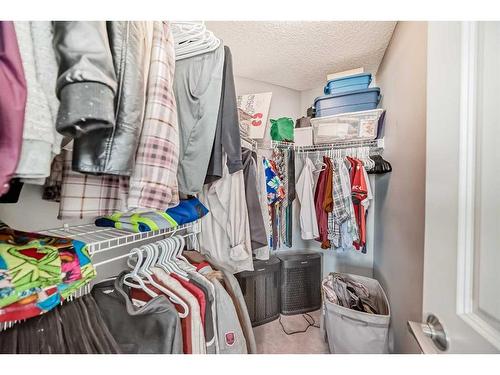 79 Auburn Meadows Gardens Se, Calgary, AB - Indoor With Storage