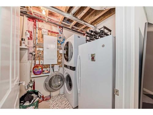 79 Auburn Meadows Gardens Se, Calgary, AB - Indoor Photo Showing Laundry Room