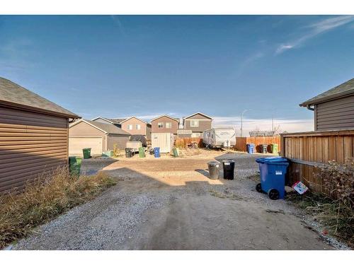 79 Auburn Meadows Gardens Se, Calgary, AB - Outdoor