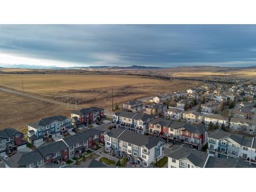 2206 Jumping Pound Common, Cochrane, AB - Outdoor With View