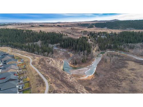 2206 Jumping Pound Common, Cochrane, AB - Outdoor With View