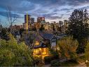 223 4 Avenue Ne, Calgary, AB  - Outdoor With View 