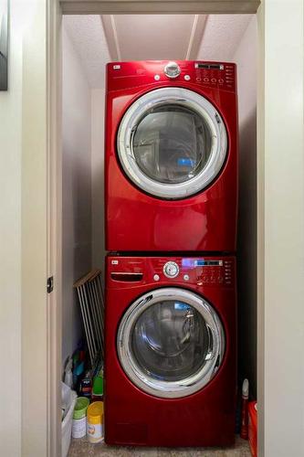 223 4 Avenue Ne, Calgary, AB - Indoor Photo Showing Laundry Room