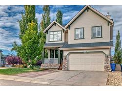 11 Crestridge Way SW Calgary, AB T3B 5Z3