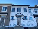 125 Ellen Close, Crossfield, AB  - Outdoor With Facade 