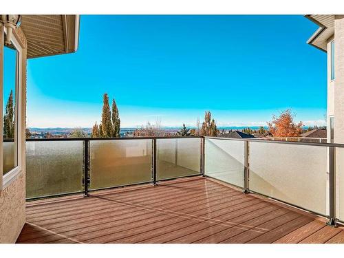 2305 Sirocco Drive Sw, Calgary, AB - Outdoor With View