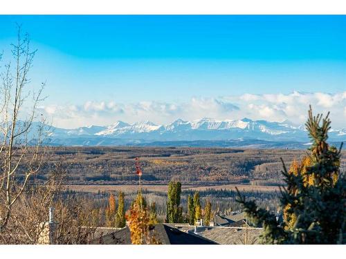 2305 Sirocco Drive Sw, Calgary, AB - Outdoor With View