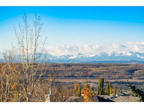 2305 Sirocco Drive Sw, Calgary, AB - Outdoor With View