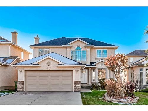 2305 Sirocco Drive Sw, Calgary, AB - Outdoor With Facade