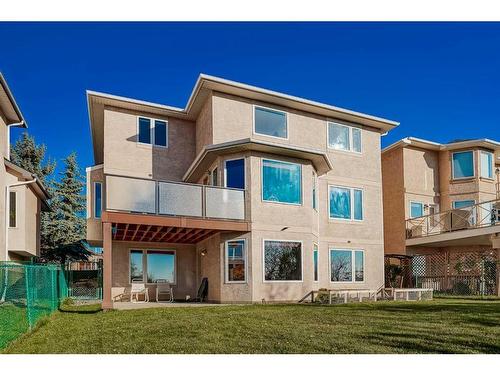 2305 Sirocco Drive Sw, Calgary, AB - Outdoor