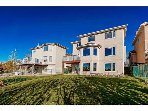 2305 Sirocco Drive Sw, Calgary, AB - Outdoor