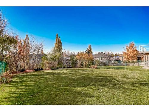 2305 Sirocco Drive Sw, Calgary, AB - Outdoor With View