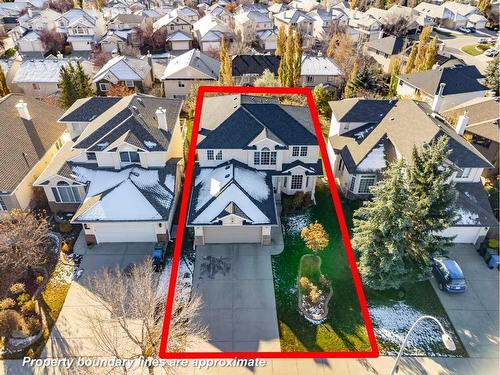 2305 Sirocco Drive Sw, Calgary, AB - Outdoor