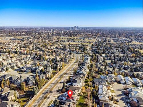 2305 Sirocco Drive Sw, Calgary, AB - Outdoor With View