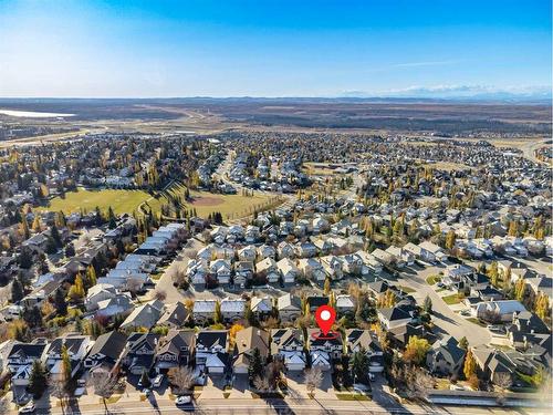 2305 Sirocco Drive Sw, Calgary, AB - Outdoor With View