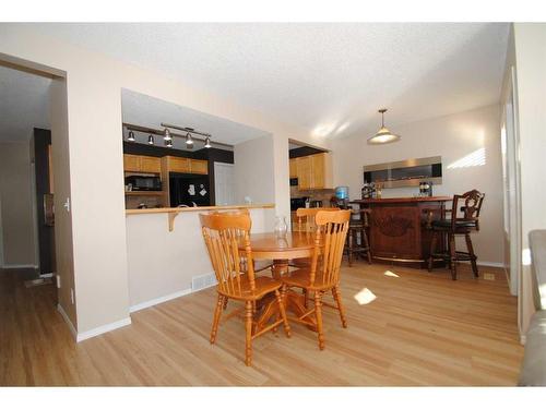 5343 Copperfield Gate Se, Calgary, AB - Indoor Photo Showing Dining Room