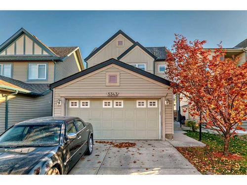 5343 Copperfield Gate Se, Calgary, AB - Outdoor