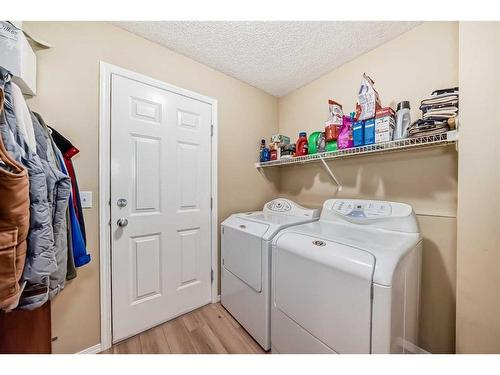 5343 Copperfield Gate Se, Calgary, AB - Indoor Photo Showing Laundry Room