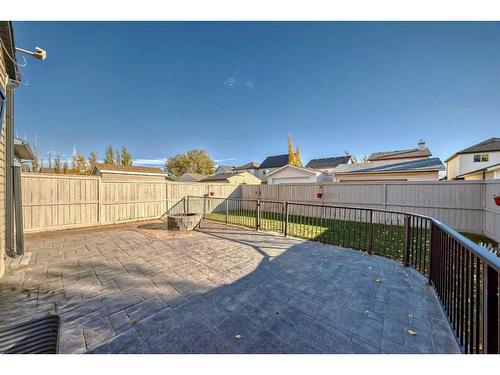 5343 Copperfield Gate Se, Calgary, AB - Outdoor