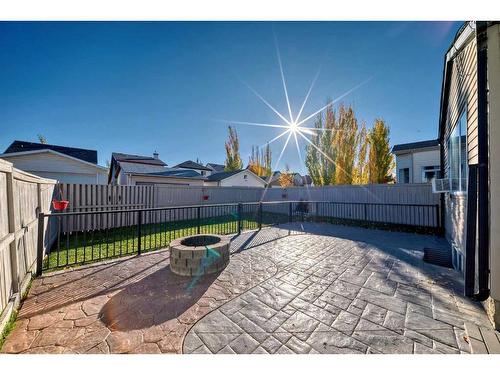 5343 Copperfield Gate Se, Calgary, AB - Outdoor