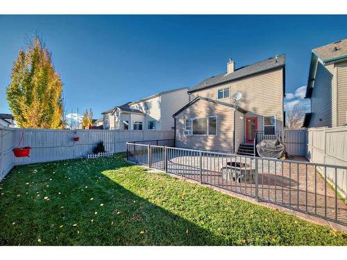 5343 Copperfield Gate Se, Calgary, AB - Outdoor