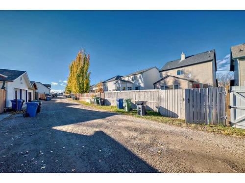 5343 Copperfield Gate Se, Calgary, AB - Outdoor