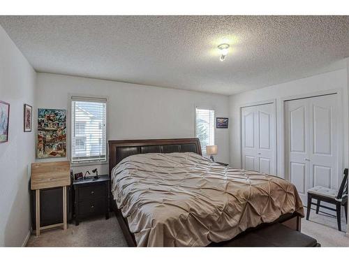 402-2000 Somervale Court Sw, Calgary, AB - Indoor Photo Showing Bedroom