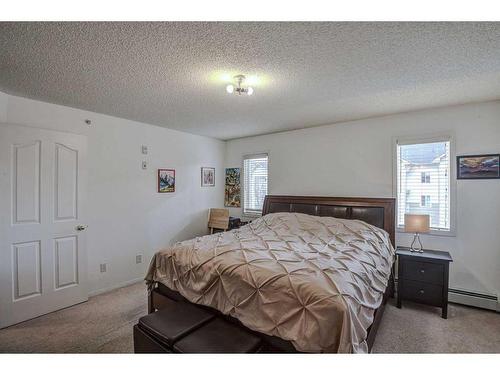 402-2000 Somervale Court Sw, Calgary, AB - Indoor Photo Showing Bedroom