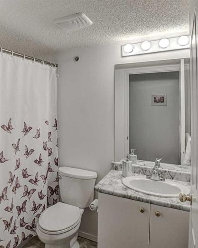 402-2000 Somervale Court Sw, Calgary, AB - Indoor Photo Showing Bathroom