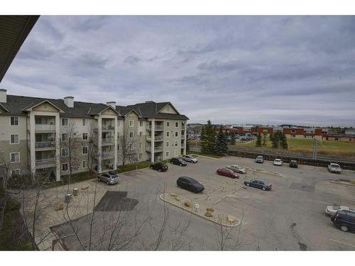 402-2000 Somervale Court Sw, Calgary, AB - Outdoor With Balcony