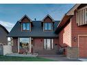 83 Deerbrook Road Se, Calgary, AB  - Outdoor 