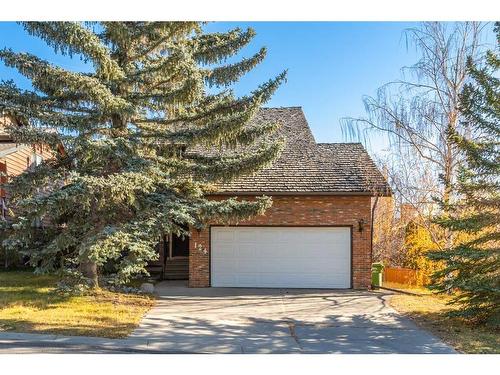 124 Ranch Estates Drive Nw, Calgary, AB - Outdoor