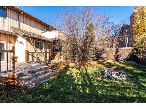 124 Ranch Estates Drive Nw, Calgary, AB - Outdoor