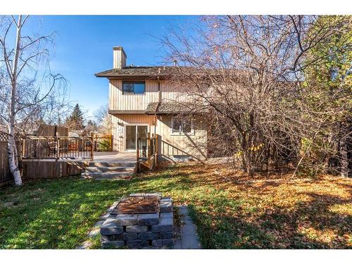 124 Ranch Estates Drive Nw, Calgary, AB - Outdoor