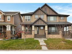 105 Legacy Mews SE Calgary, AB T2X 0Y5