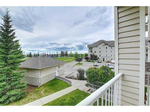 3225-16320 24 Street Sw, Calgary, AB - Outdoor