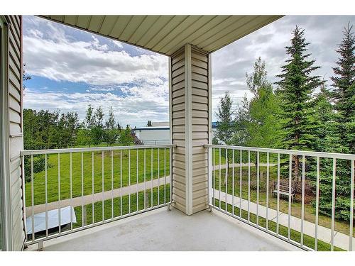 3225-16320 24 Street Sw, Calgary, AB - Outdoor With Balcony With Exterior