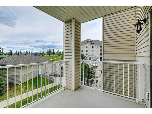 3225-16320 24 Street Sw, Calgary, AB - Outdoor With Exterior