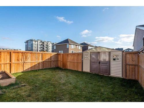 143 Masters Square Se, Calgary, AB - Outdoor