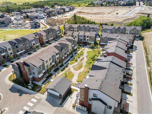 53 Spring Willow Close Sw, Calgary, AB - Outdoor With View