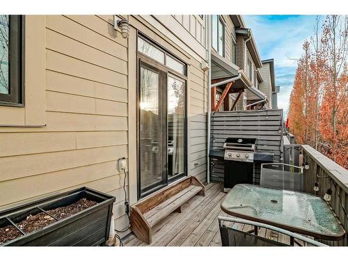 118 Walden Circle Se, Calgary, AB - Outdoor With Exterior