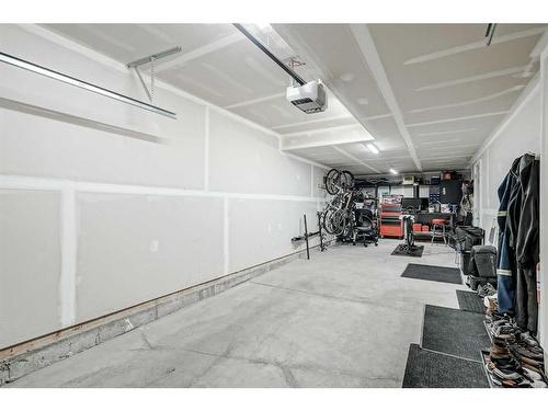 118 Walden Circle Se, Calgary, AB - Indoor