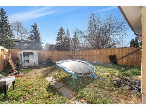 116 Abalone Place Ne, Calgary, AB - Outdoor With Backyard