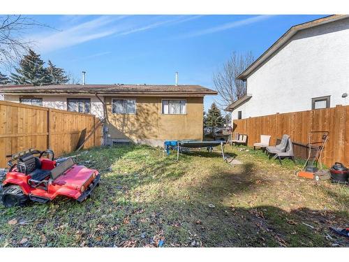 116 Abalone Place Ne, Calgary, AB - Outdoor